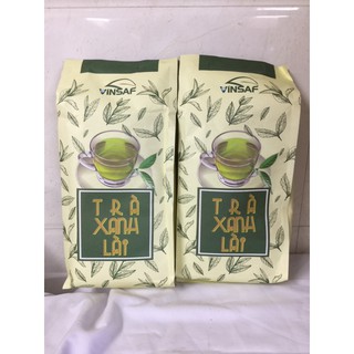Trà xanh lài Vinsaf