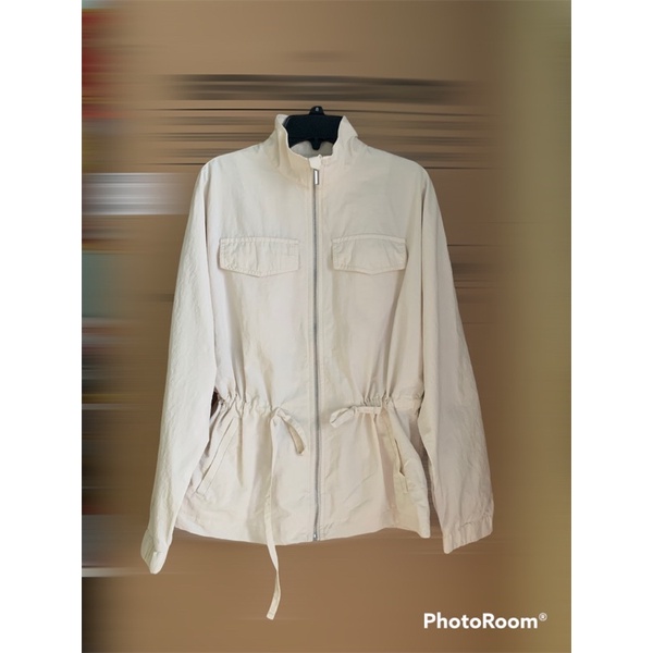 Áo gió A NEW DAY xuất dư vải mềm BIGSIZE