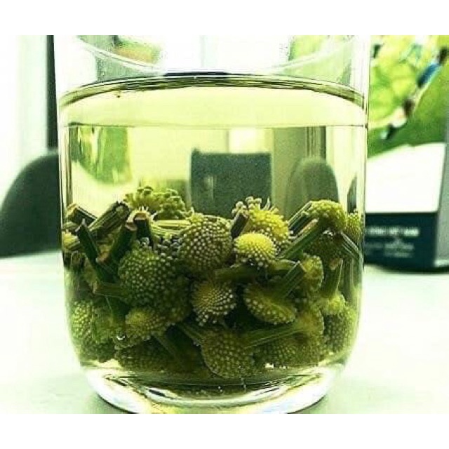 Nụ hoa tam thất khô 500 gram