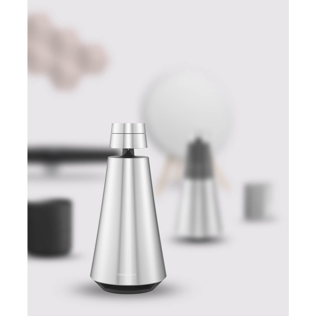 Loa B &O Be oSound 1 - BẢO HÀNH CHÍNH HÃNG 3 NĂM - HÀNG NEW SEAL 100%