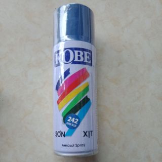 Sơn xịt Kobe 242