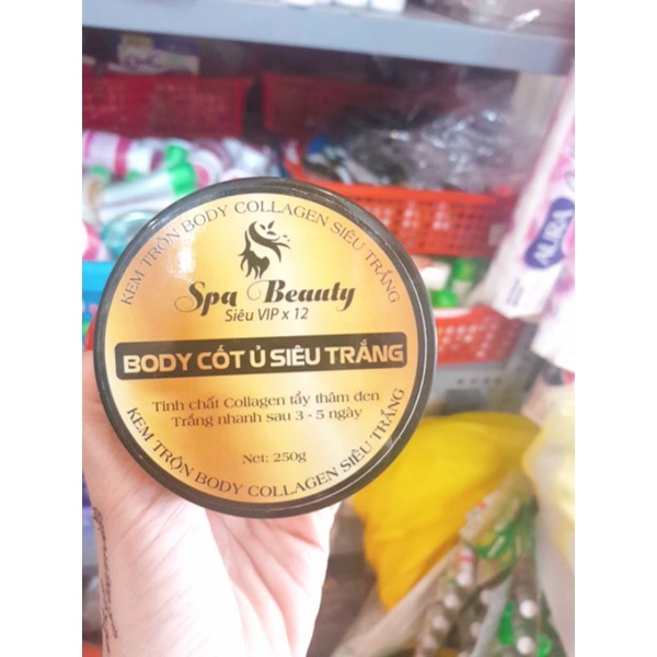 cốt 2 tầng collagen