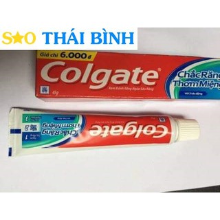 Kem đánh răng Colgate 45g