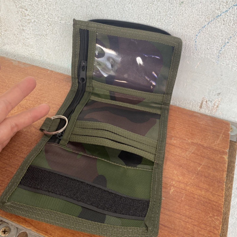 VÍ RẰN RI CHUYÊN PHƯỢT KIỂU USA