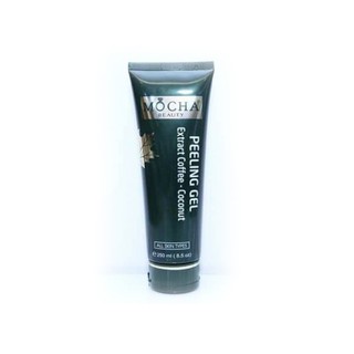 Gel tẩy tế bào chết Cafe Dừa