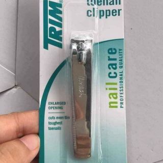 BẤM MÓNG TAY CHÂN TRIM
