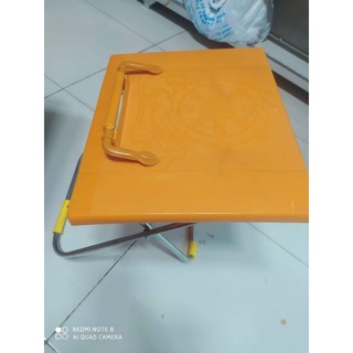 Kệ đọc kinh inox