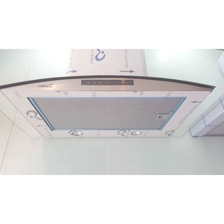 MÁY HÚT MÙI CATA KYROS TC3V 700 GLASS