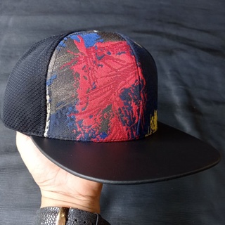 MŨ NAM SNAPBACK - MŨ LƯỠI TRAI - CAO CẤP - UY TÍN CHẤT LƯỢNG