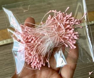 Nhuỵ hoa handmade 91 (200 sợi)