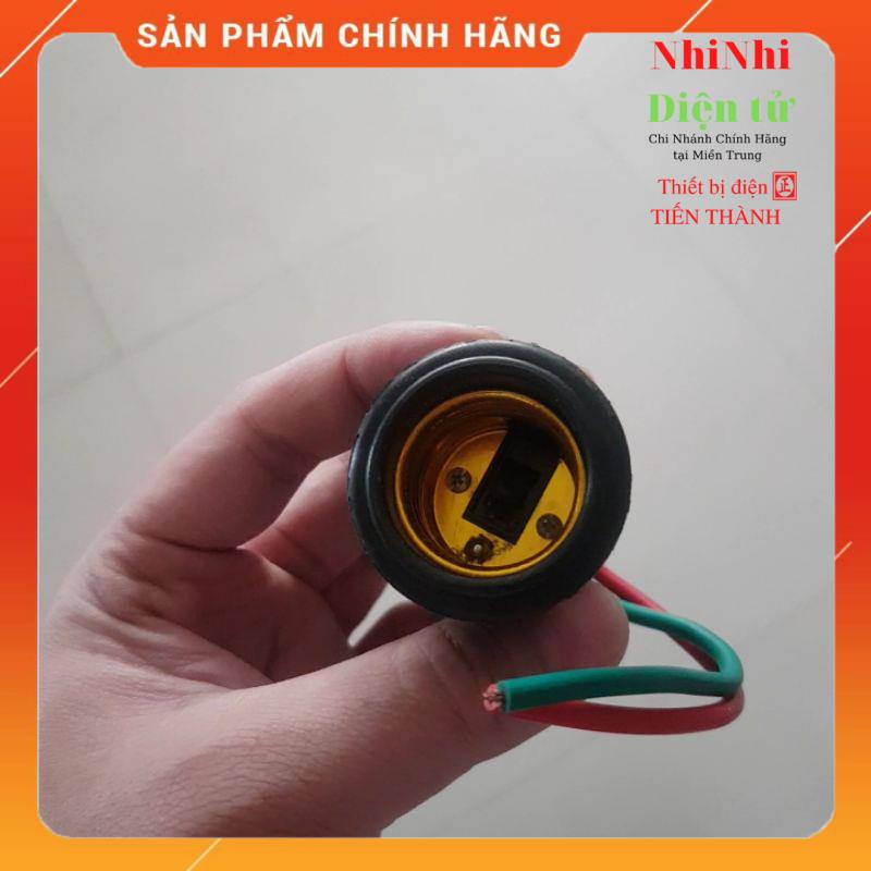 Đuôi đèn kín nước Thái Lan Kasaki - Đuôi Su kín nước 250V