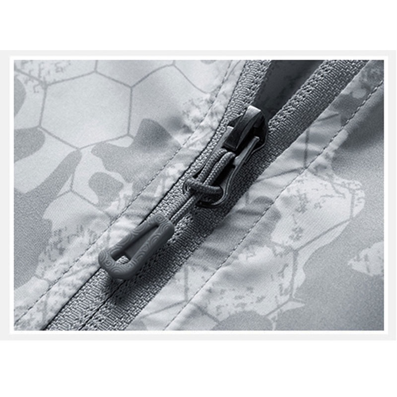 Áo Khoác Thể Thao Chống Nắng Thời Trang Mùa Hè Mới Cho Nam