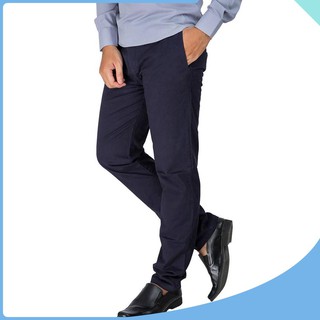 Quần kaki - Quần kaki nam đẹp - Chất liệu kaki mềm mịn, dày dặn, co giãn tốt, mặc cực kỳ thoải mái, dáng côn trẻ trung