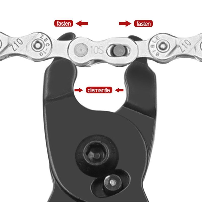 Kìm Tháo Mắt Xích Xe Đạp 165mm / 6.5-inch Chuyên Dụng