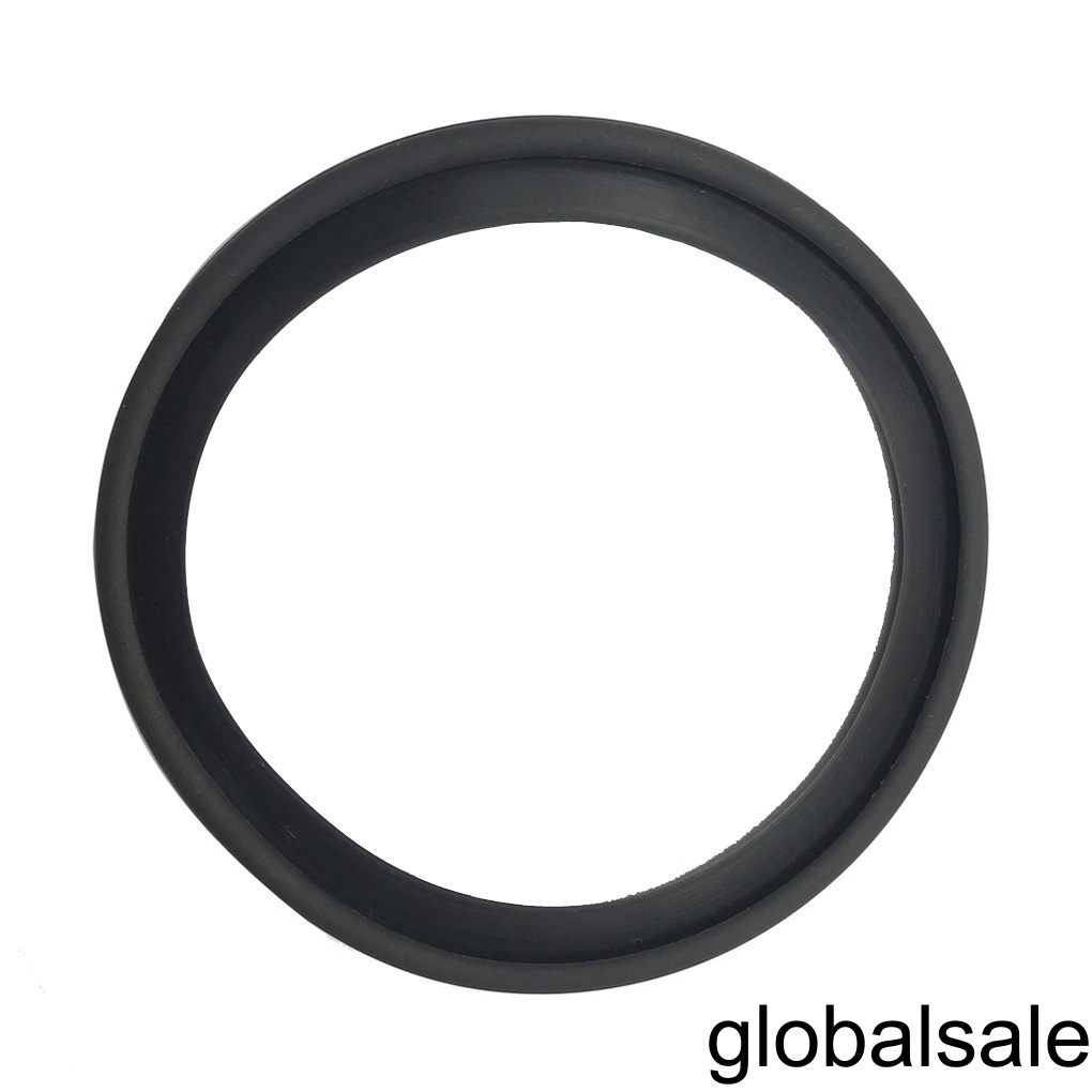 [GLOBAL] Saxophone Ring Mute Silicone Bell Protector Protective Ring for Tenor Sax Accessory