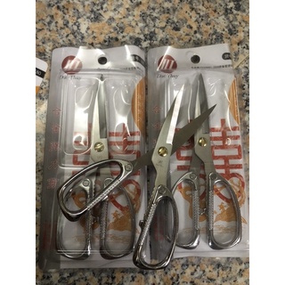 kéo cắt gà