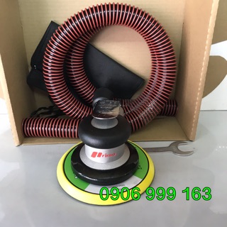 MÁY CHÀ NHÁM HƠI TRÒN PRIMA ĐẾ 150mm