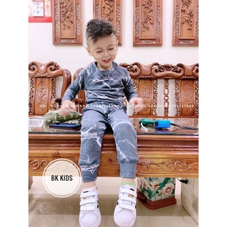 Set bộ loang xuất sịn cho bé