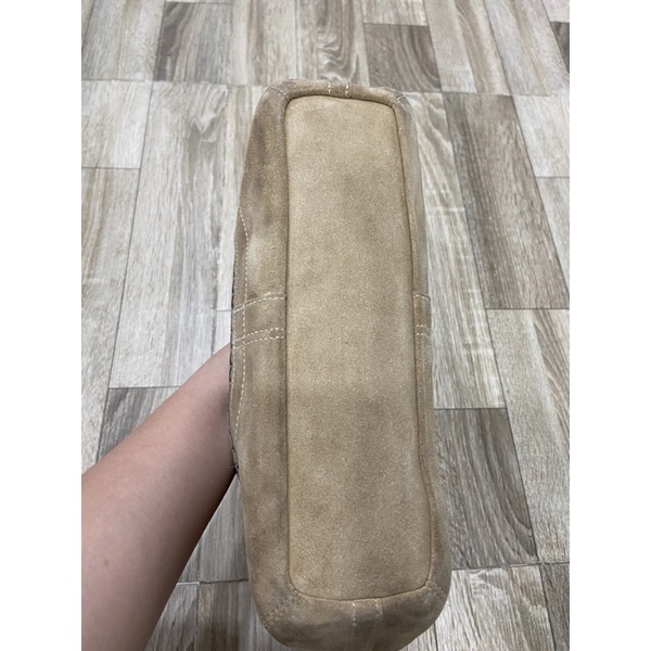 Túi si hiệu Coach