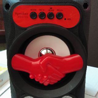 Loa bluetooth mini cực hay