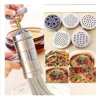 Dụng cụ làm bún, mỳ