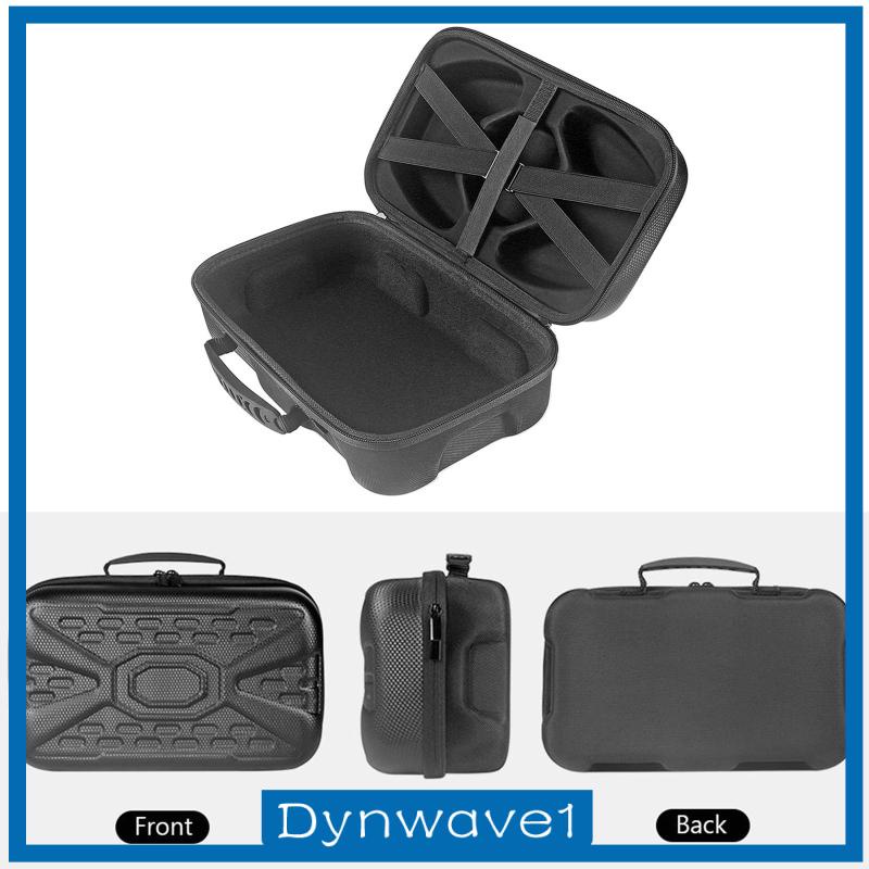 Game Console Travel Bag Carrying Case Storage Pockets for Series S thumbnail