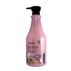 Sữa tắm dưỡng da Argasia Ngọc Trai 1100ml Malaysia