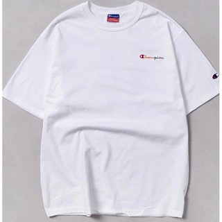 [ CHAMPION CHÍNH HÃNG ] Áo thun Champion Heritage Muti Color - 100% Authentic