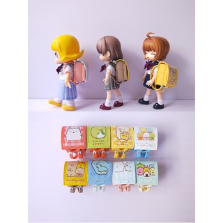 Cặp mini cho obitsu 11, Bjd 1/8