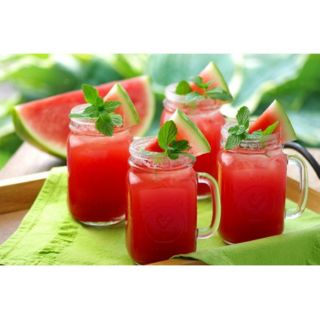 LY QUAI THỦY TINH  450ML