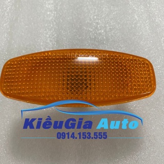 Xi nhan tai xe trên hông cánh cửa kia bongo 3 / hyundai porter 2 / kia k2700 / kia k3000