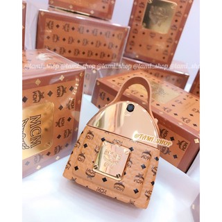 Nước Hoa MCM Eau De Perfum