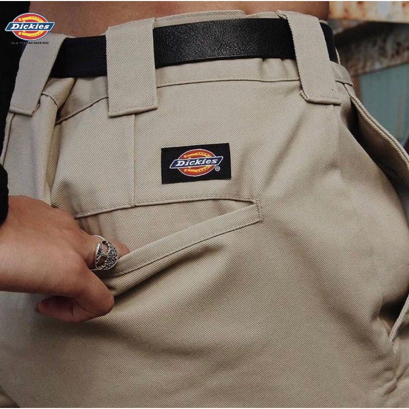 Dickies Pants 874  dành cho Nam và Nữ