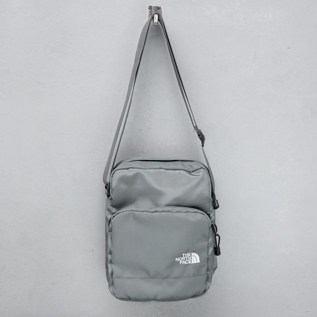 Túi đeo chéo The North Face Mini Bag 3 màu Streetwear 083