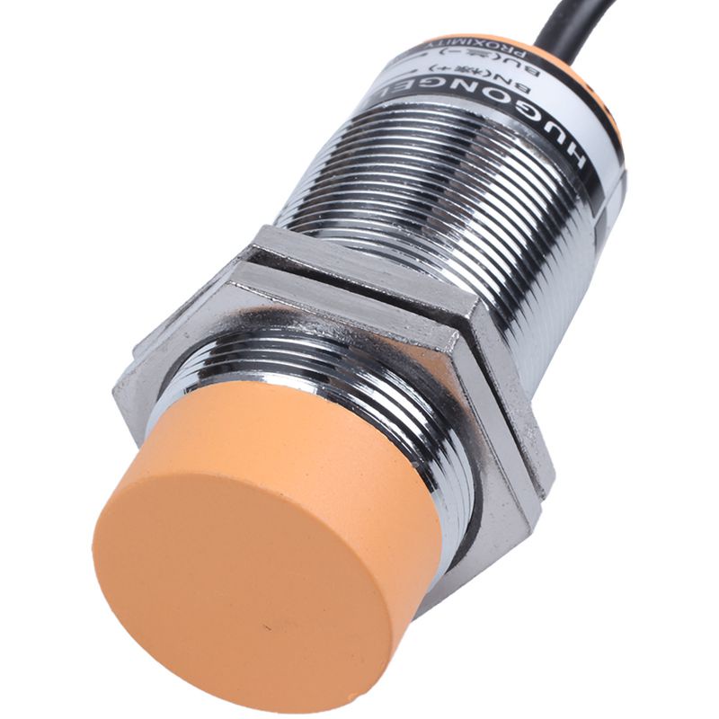 Cảm Biến 2 Dây LJC30A3-H-J / EZ AC 90-250V NO 2 Dây