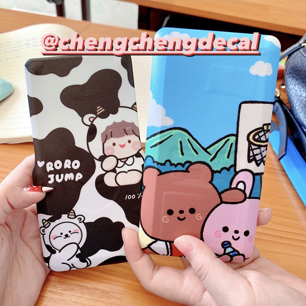 Miếng decal dán máy tính bỏ túi vinacal/casio