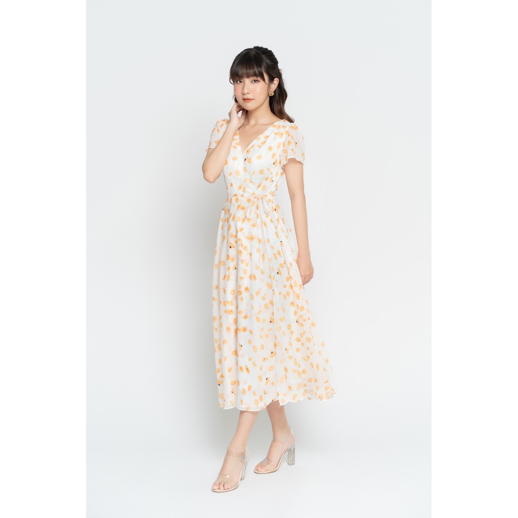 Váy Tana Dress_6VA159TR_Lep' | BigBuy360 - bigbuy360.vn