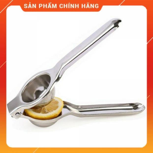 Dụng Cụ Ép Chanh Inox Chuyên Dụng