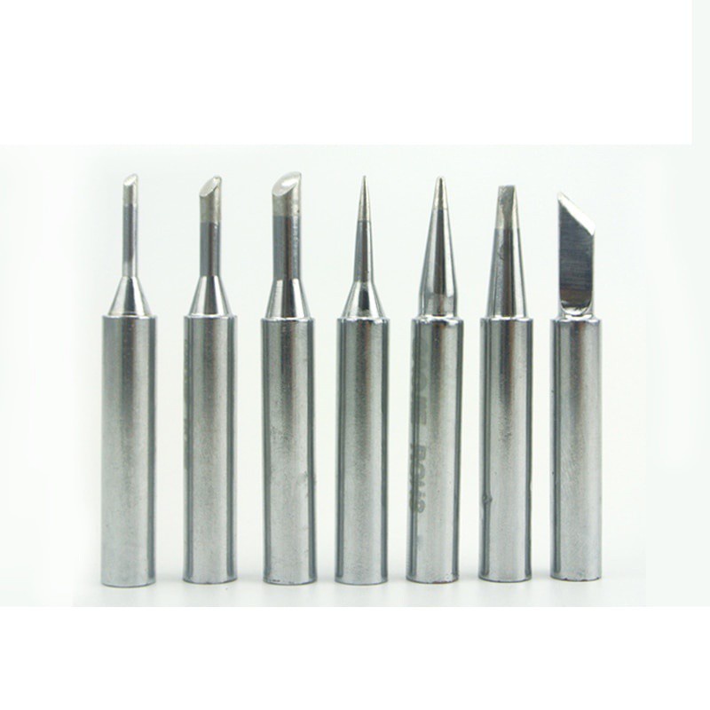 1 Đầu Hàn 907 60w Cho NO.907T 905E MT-3927