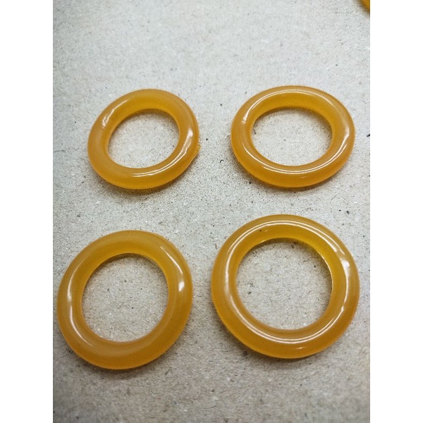 Combo 2 cái vòng cao su đánh suốt máy may công nghiệp