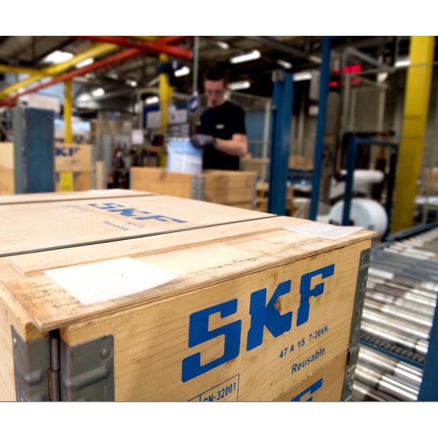 Bạc đạn gắp SKF Hk dành cho TFX 150, Fz 150, R15 v3, R15 v2, FzS