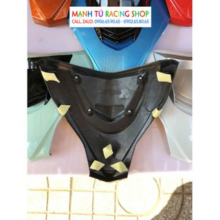 mặt nạ wave a 110 đời 2019