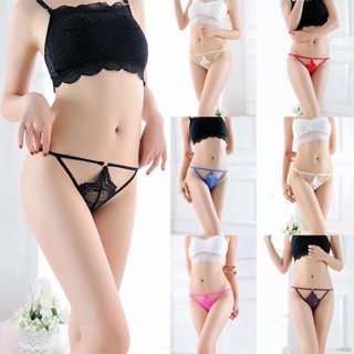 Set 5 quần lọt khe dây mảnh