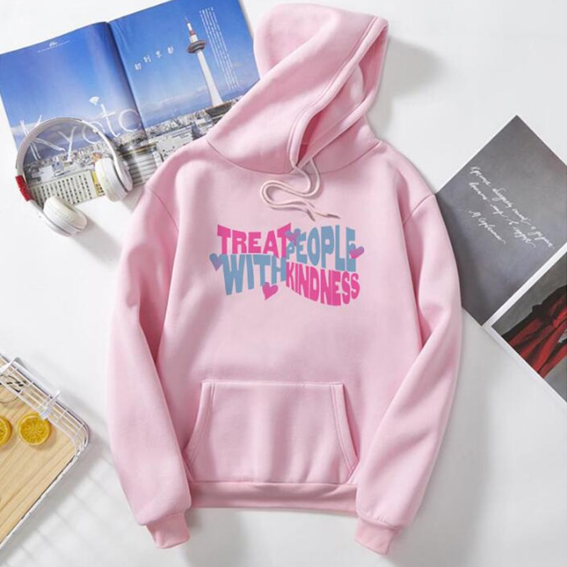 Áo Hoodie Dài Tay In Hình Harry Styles Thời Trang | BigBuy360 - bigbuy360.vn