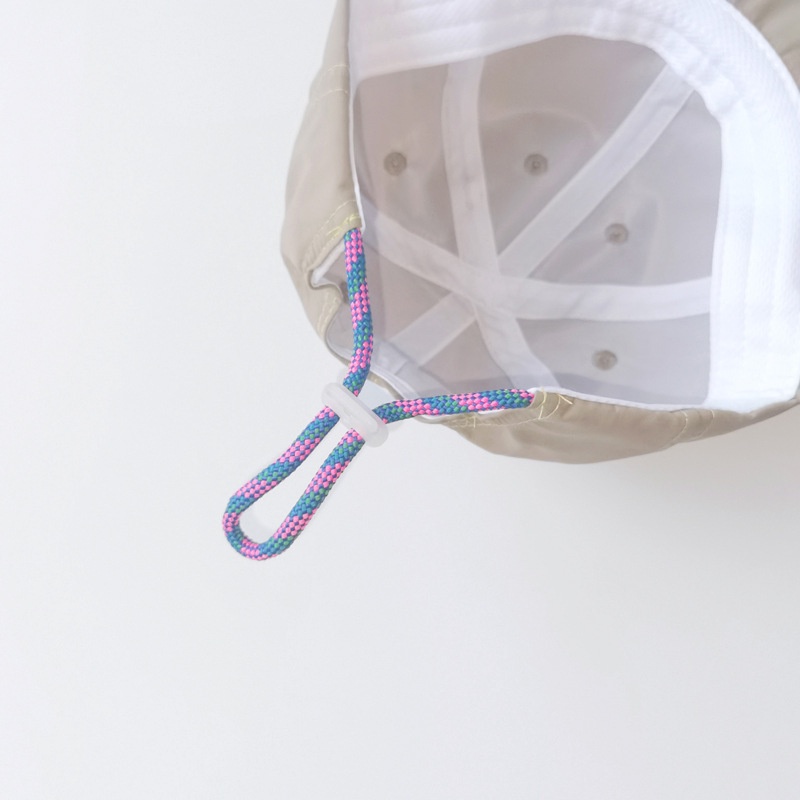 Mũ Bóng Chày Xuân Hè Dễ Điều Chỉnh Kích Thước Cho Bé Trai Và Bé Gái