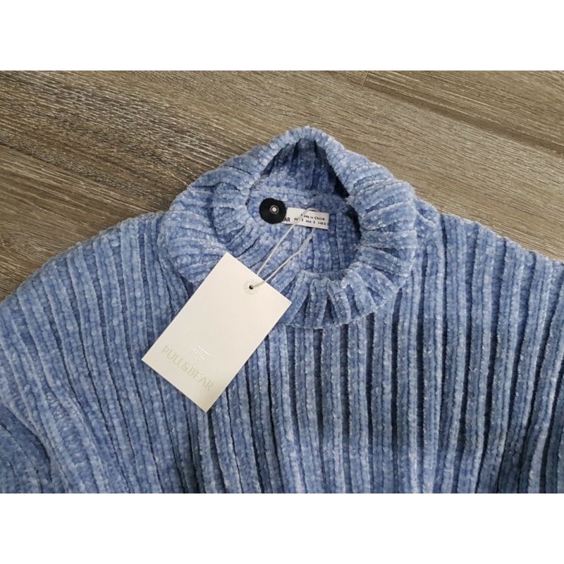 Áo len nhung dư xịn full chip