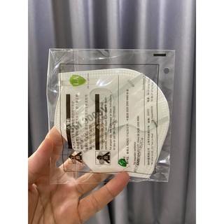 Khẩu trang cao cấp siêu kháng bui 3M 9003