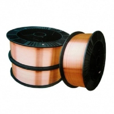 Dây hàn mig CO² -5 Kg -0.8mm có dùng khí