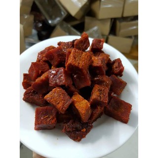 (Hàng nhà làm) Khô bò viên chuẩn siêu ngon