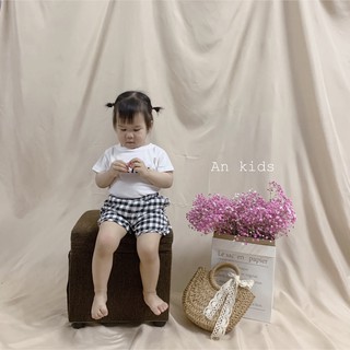 Set đồ bé gái Merci (Ảnh tự chụp)